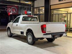 نيسان نافارا